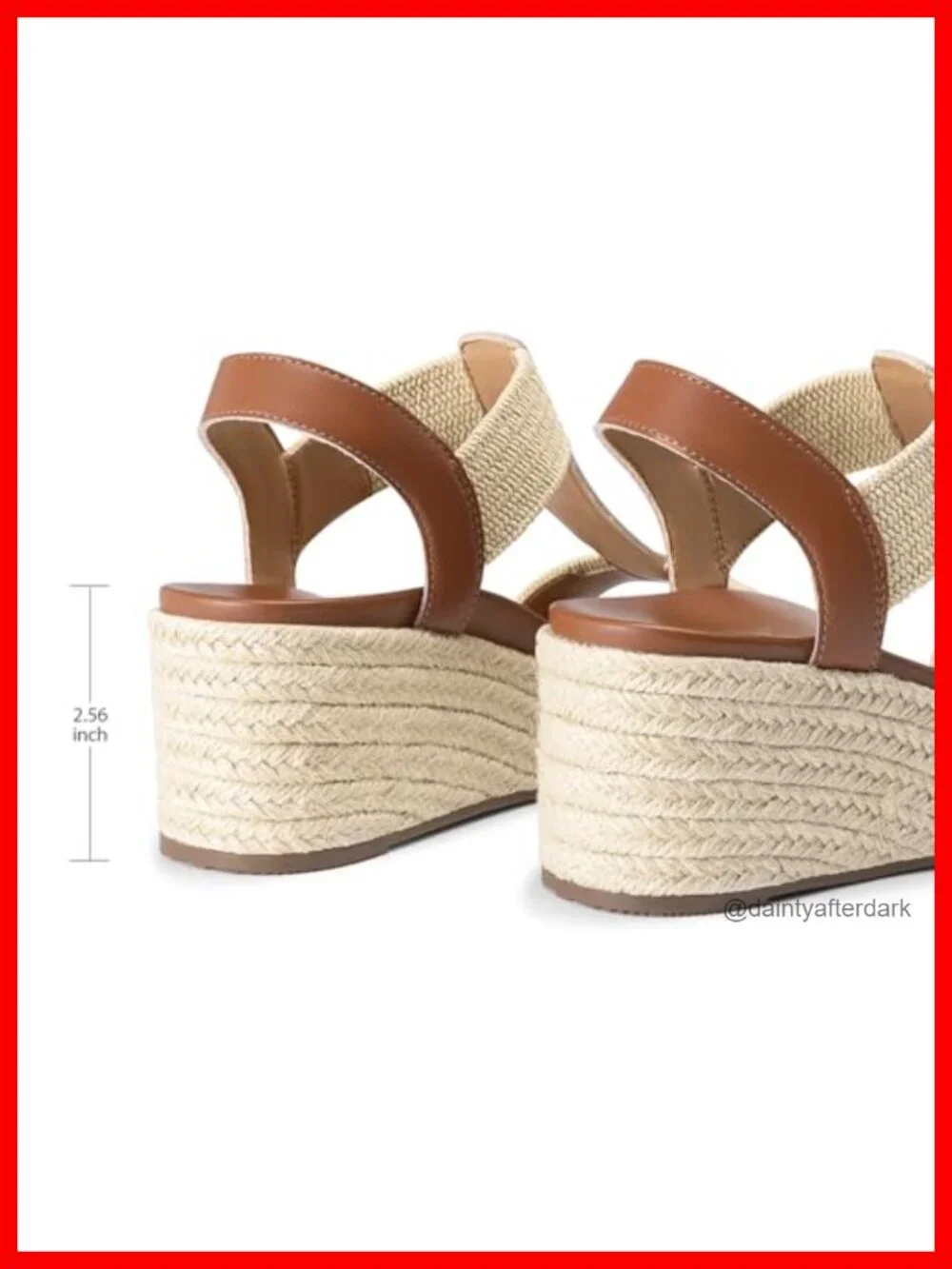 N/A these woven